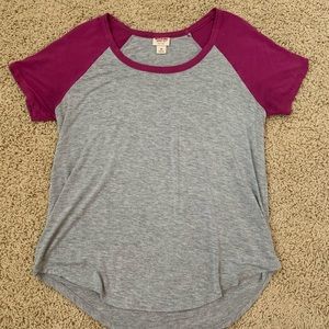 mossimo supply co. shirt